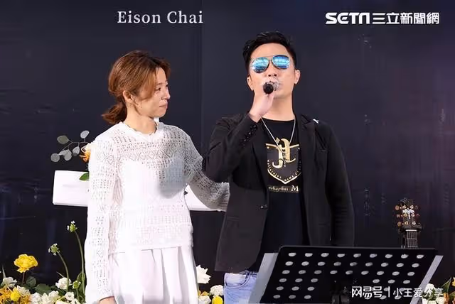 又一明星心梗猝死!生前上節目玩遊戲氣喘摸胸,年僅40歲獨留妻女