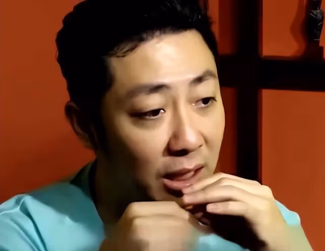 又一明星心梗猝死！生前上節目玩遊戲氣喘摸胸，年僅40歲獨留妻女