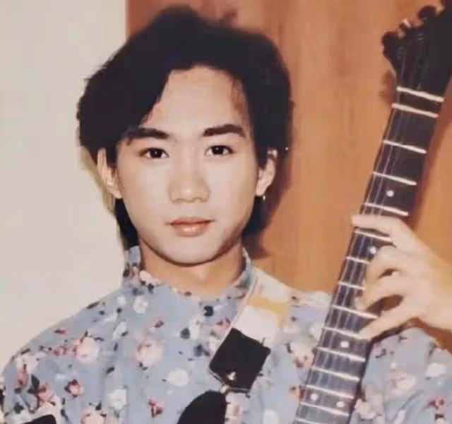 又一明星心梗猝死!生前上節目玩遊戲氣喘摸胸,年僅40歲獨留妻女