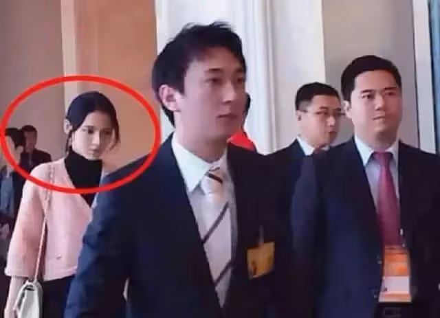 保熟大瓜!90花為資源與公司高層私通,多數網友懷疑鞠婧禕張予曦