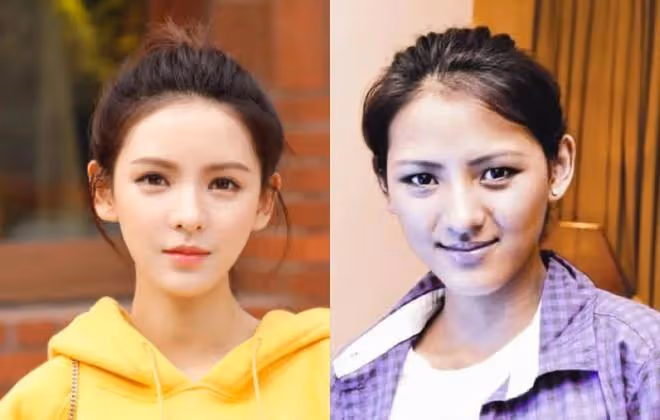 保熟大瓜!90花為資源與公司高層私通,多數網友懷疑鞠婧禕張予曦