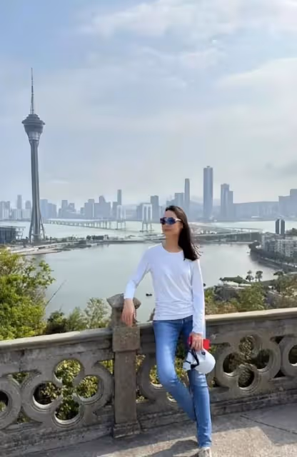 王傑:回應與梁洛施結婚傳言滿臉疑惑,女方闢謠,並告知感情狀態