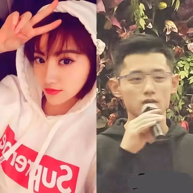 張繼科被爆欠巨額賭債,景甜借他千萬仍被爆私密照,女方被潑髒水