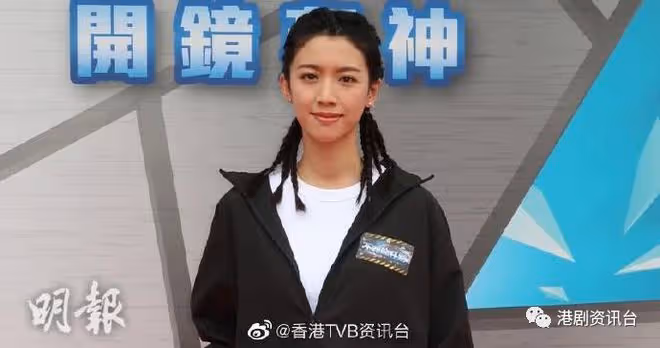蔡思貝拍真人秀不怕醜態！未準備補送「男友」胡鴻鈞生日禮物