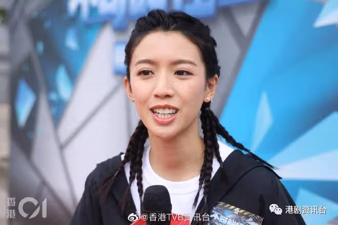 蔡思貝拍真人秀不怕醜態！未準備補送「男友」胡鴻鈞生日禮物