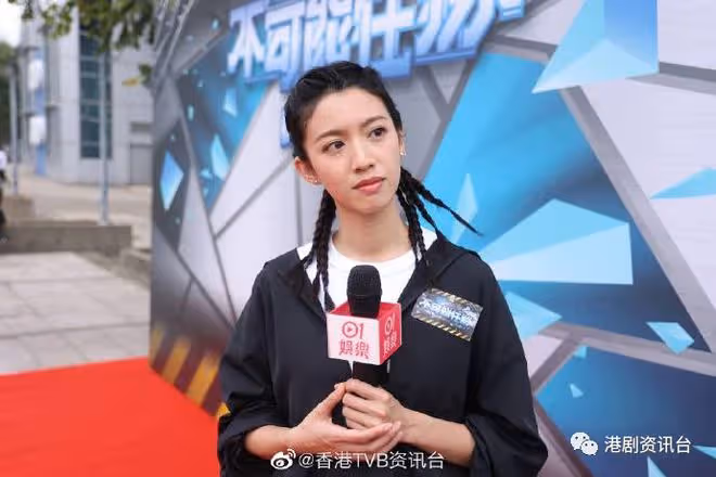 蔡思貝拍真人秀不怕醜態！未準備補送「男友」胡鴻鈞生日禮物