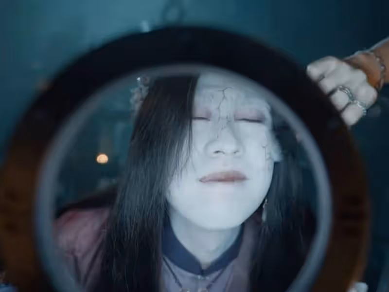 2023驚悚片第一！了不起的夜晚，了不起的范丞丞