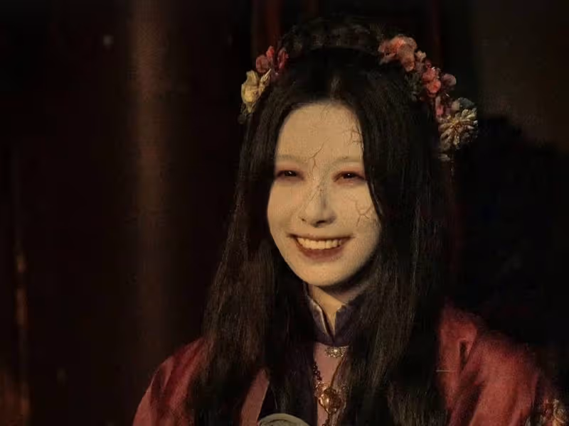 2023驚悚片第一!了不起的夜晚,了不起的范丞丞