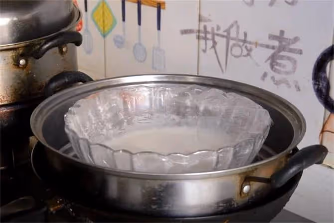 自製奶油糯米糍，能拿去開店的配方，柔軟又滑嫩，放上1天都不硬