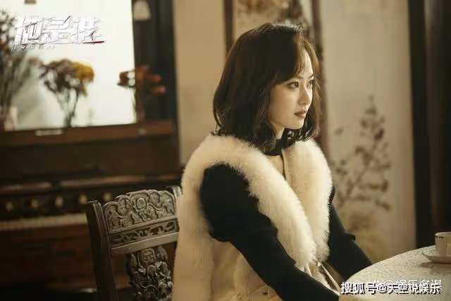 《他是誰》蔣廣善自爆割喉真相，兇手竟不止他一個，幕後推手竟是錢