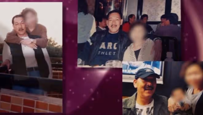 成奎安弟弟墓地被毀，遺孀與二伯掀爭產風波！成家3兄弟同年去世