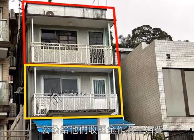 成奎安弟弟墓地被毀，遺孀與二伯掀爭產風波！成家3兄弟同年去世