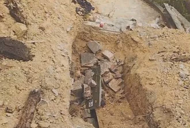成奎安弟弟墓地被毀，遺孀與二伯掀爭產風波！成家3兄弟同年去世