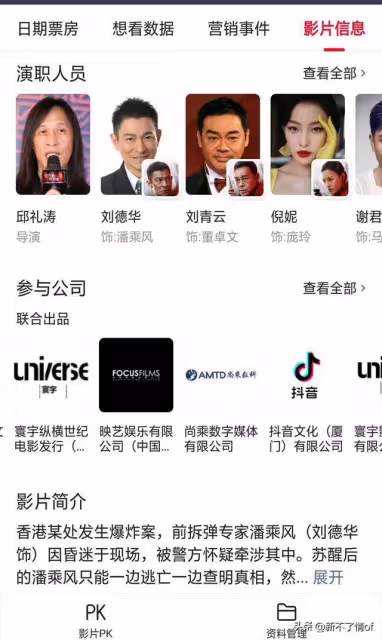 張學友落魄哽咽「失業三年，撐不了」劉德華和郭富城黎明差異大！