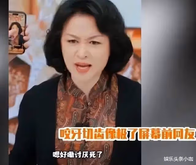 金星張蘭對罵?劉亦菲拿品牌東西不還?景甜被張繼科詐騙?