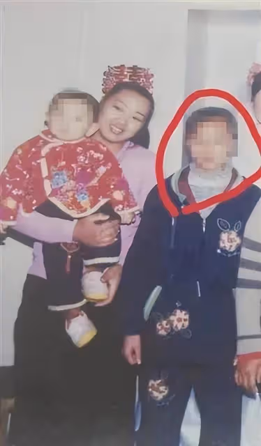 湯蘭蘭:自6歲起,被43名親友侵犯8年,親生母親卻淡定數錢
