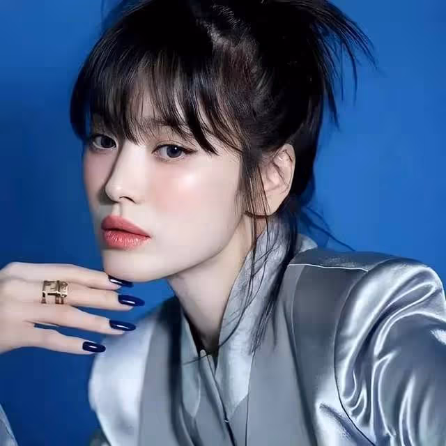 細扒宋慧喬的資產,才知巨額財富才是女人的底氣,宋仲基只算過客