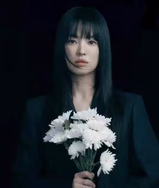 細扒宋慧喬的資產,才知巨額財富才是女人的底氣,宋仲基只算過客
