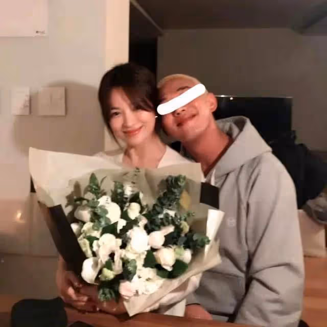 細扒宋慧喬的資產,才知巨額財富才是女人的底氣,宋仲基只算過客
