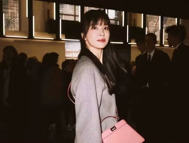 細扒宋慧喬的資產,才知巨額財富才是女人的底氣,宋仲基只算過客