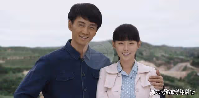 《人生之路》黃亞萍婚內出軌富商,高加林凈身出戶被嘲諷