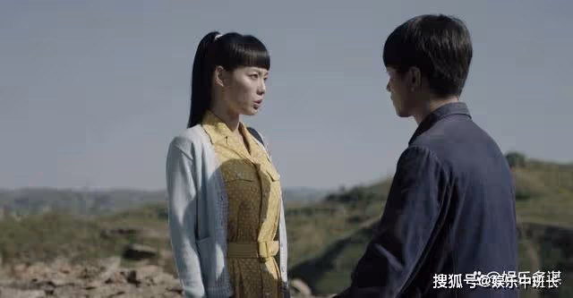 《人生之路》馬栓臨終一句話,揭開巧珍不恥遮羞布,高加林崩潰扇巴掌