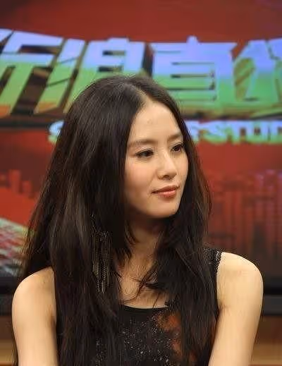 劉詩詩談婚姻:那年他看上無名的我,不是他配不上我,是我不配他