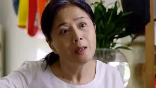你見過的最戲精的老人是誰?網友:我婆婆,生氣就離家出走!
