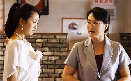 你見過的最戲精的老人是誰?網友:我婆婆,生氣就離家出走!