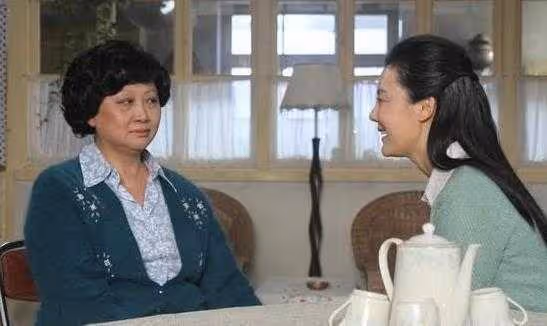 你見過的最戲精的老人是誰?網友:我婆婆,生氣就離家出走!