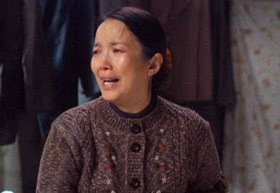 你見過的最戲精的老人是誰？網友：我婆婆，生氣就離家出走！