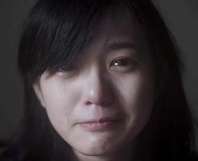 結婚後,母親和哥哥不讓我回娘家!知道原因後我寒了心!