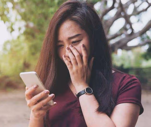 結婚後,母親和哥哥不讓我回娘家!知道原因後我寒了心!