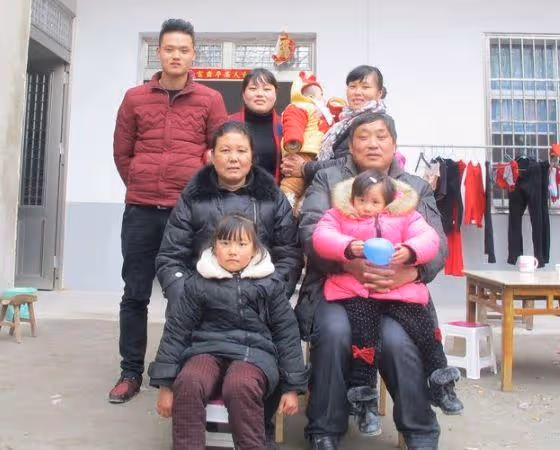 我爸媽買的房子,婆婆要拿來給大伯結婚,我賣掉房子有錯嗎?