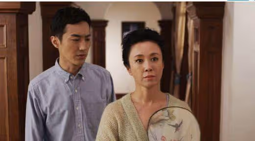 婆婆:你倆的工資每月上交我保管!媳婦:你算老幾?
