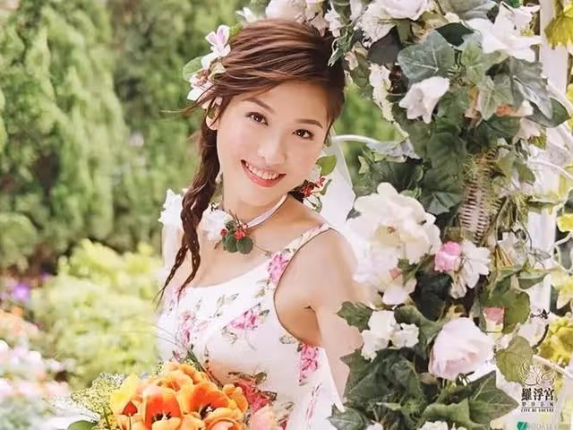 「頂級小三」周麗淇:為陳冠希墮胎兩次,讓傅程鵬拋妻棄子