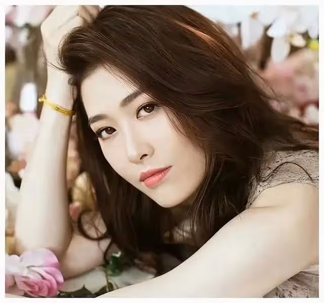 「頂級小三」周麗淇:為陳冠希墮胎兩次,讓傅程鵬拋妻棄子