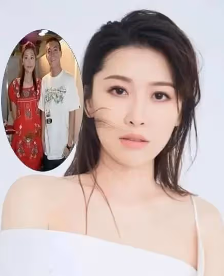 「頂級小三」周麗淇:為陳冠希墮胎兩次,讓傅程鵬拋妻棄子
