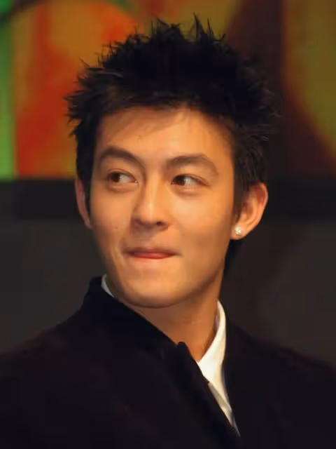 「頂級小三」周麗淇:為陳冠希墮胎兩次,讓傅程鵬拋妻棄子