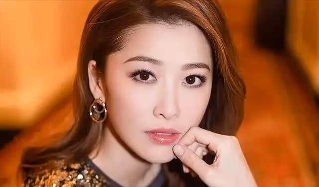 「頂級小三」周麗淇:為陳冠希墮胎兩次,讓傅程鵬拋妻棄子