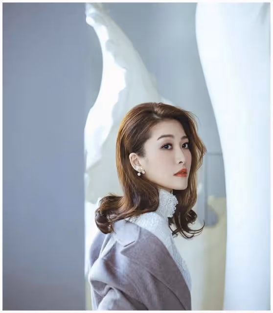 「頂級小三」周麗淇:為陳冠希墮胎兩次,讓傅程鵬拋妻棄子