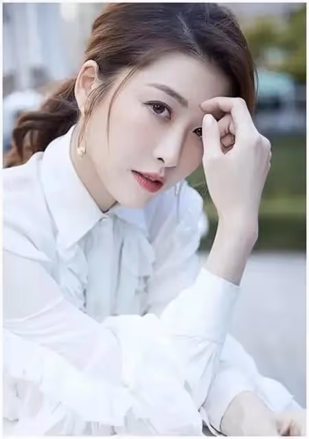 「頂級小三」周麗淇:為陳冠希墮胎兩次,讓傅程鵬拋妻棄子