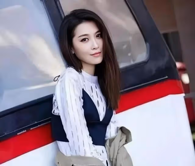 「頂級小三」周麗淇:為陳冠希墮胎兩次,讓傅程鵬拋妻棄子