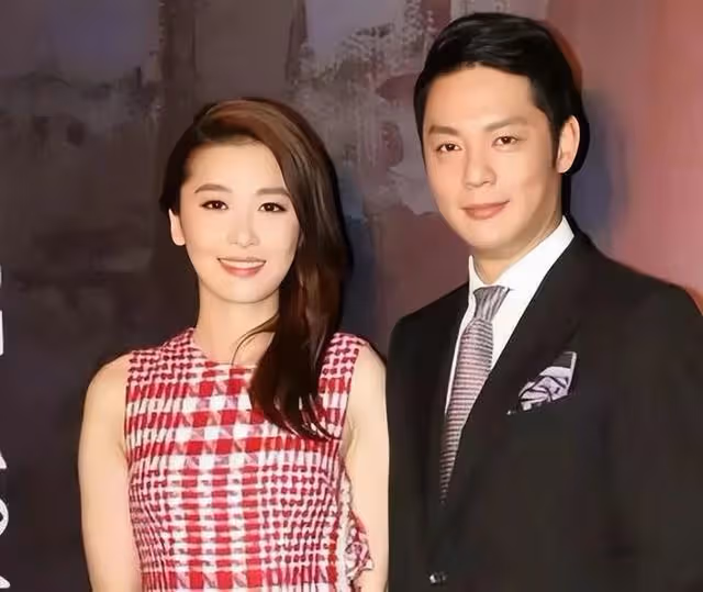 「頂級小三」周麗淇:為陳冠希墮胎兩次,讓傅程鵬拋妻棄子