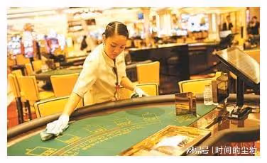 假如在澳門賭場贏了500萬,收手不玩了,能「安全」把錢帶走嗎?