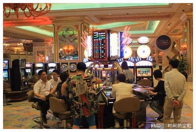 假如在澳門賭場贏了500萬,收手不玩了,能「安全」把錢帶走嗎?