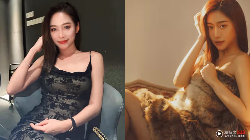 馬來西亞網紅Stella官宣懷孕!「愉人愉己的愚人節」