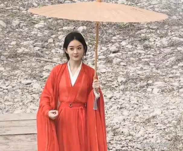 2023年將上映的古裝劇,《與鳳行》上榜,《無憂渡》是爆款預定