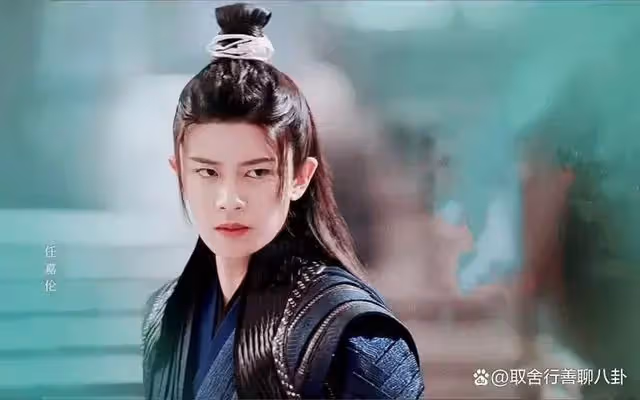 2023年將上映的古裝劇,《與鳳行》上榜,《無憂渡》是爆款預定