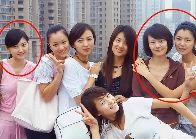 鄭爽曾在粉絲群曝景甜張繼科事件細節,還順便曝光楊冪劉愷威秘事